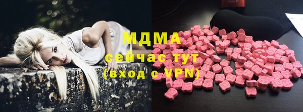 хмурый Гусь-Хрустальный
